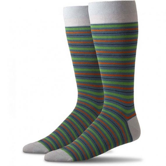 Men's Seamless Best Sustainable Socks - HNSS19