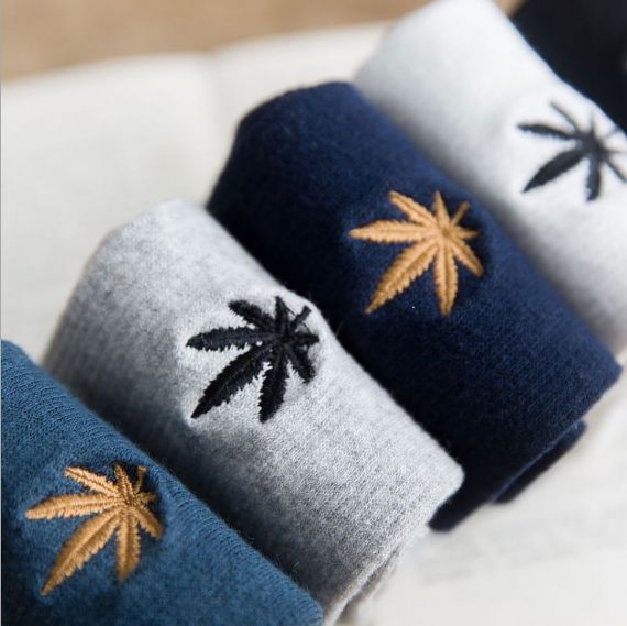 Wholesale Ethical Sustainable Socks - HNSS20