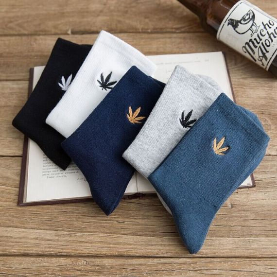 Wholesale Ethical Sustainable Socks - HNSS20