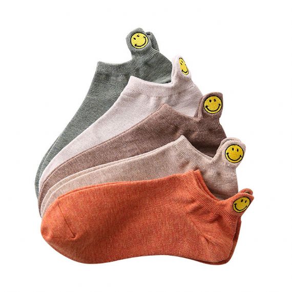 High Quality Best Eco Friendly Socks - HNSS22