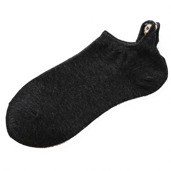 High Quality Best Eco Friendly Socks - HNSS22