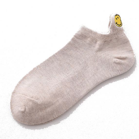 High Quality Best Eco Friendly Socks - HNSS22