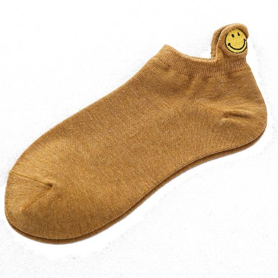 High Quality Best Eco Friendly Socks - HNSS22