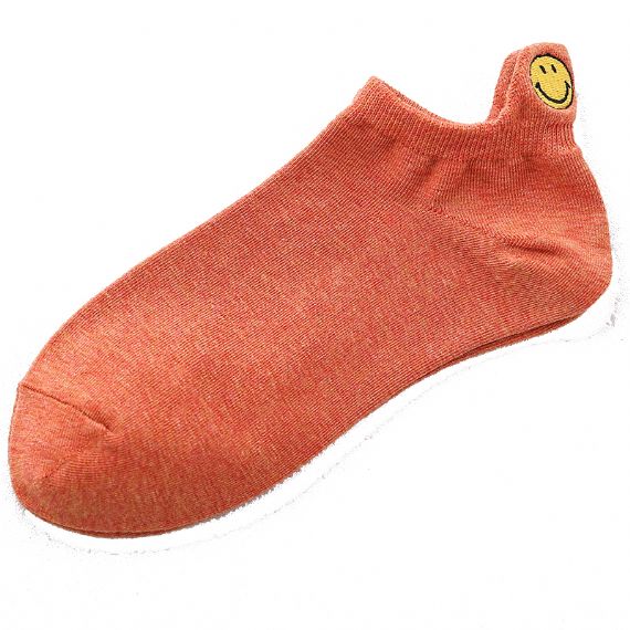 High Quality Best Eco Friendly Socks - HNSS22