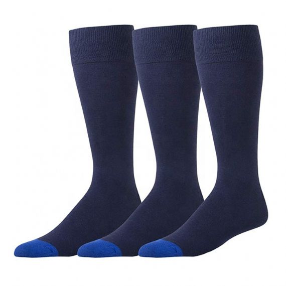 Dotted Socks Made From Recycled Materials - HNSS23