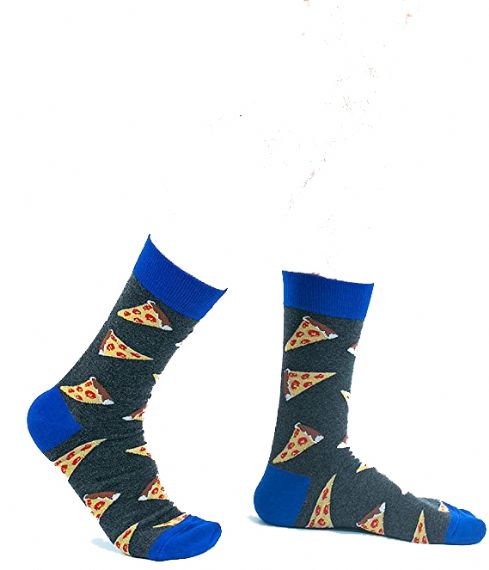 Funky Sustainable Sock Brands - HNSS5