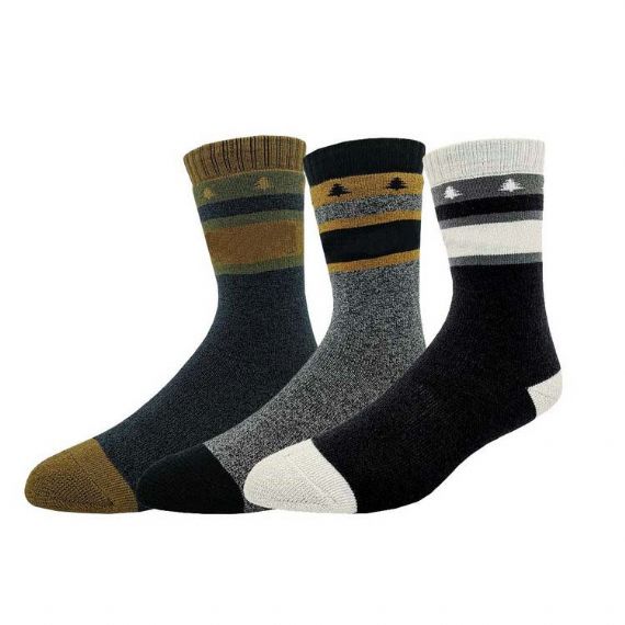 New Style Ecofriendly Socks - HNSS8