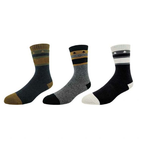 New Style Ecofriendly Socks - HNSS8