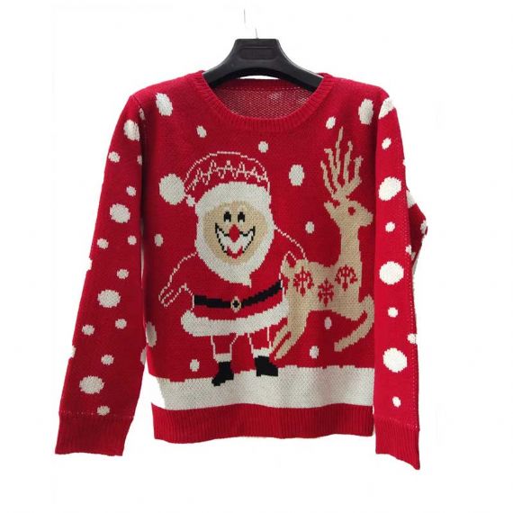 Christmas Sweater Custom | Cozyknitsweater - XW26