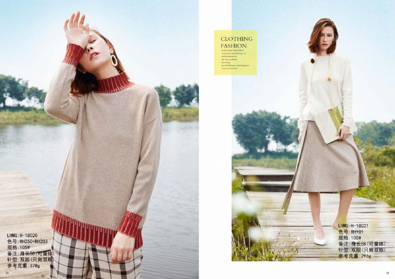 Pretty Custom Made Cardigan Sweaters - W020