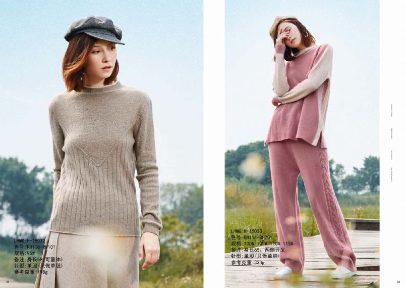 Appealing Custom Tailored Sweaters - W032