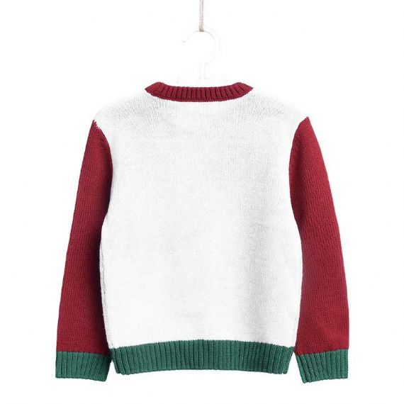 Joker Ugly Christmas Sweater для мальчиков - XK13