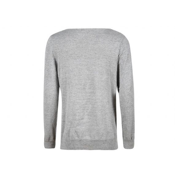 Пуловер усадки животной картины кролика свитера Книт женщин Интасия анти- - 11612445