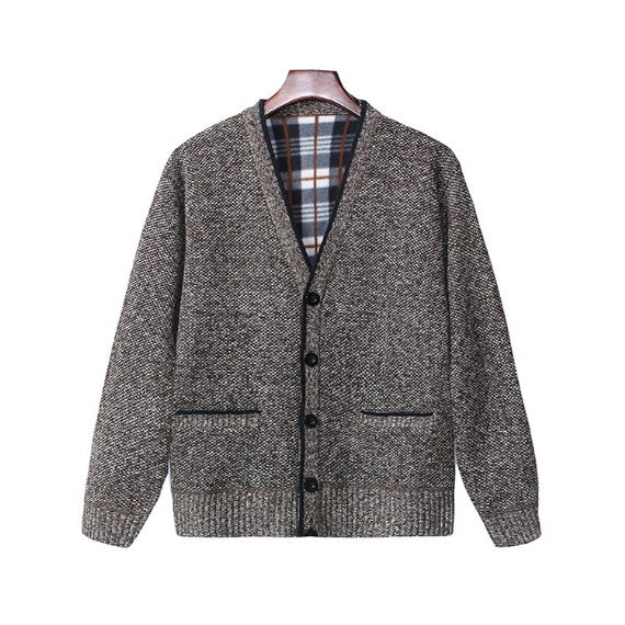 Бреатабле шея стиля в свитера платья школы мальчика и девушки дизайна ОЭМ европейская - 13246709