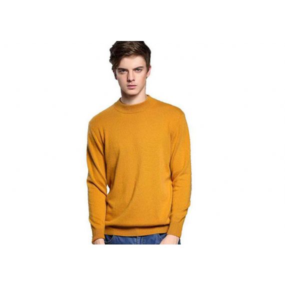 Причудливые люди свитера кашемира зимы, датчик тугих 12 черного свитера кашемира - 11272373