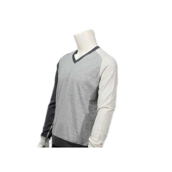 Шляпа людей тонкая и светлая в связанная шеей соединяя на весну и осень - 11999059