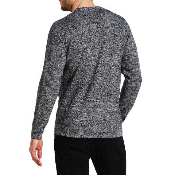 Рождественский свитер Ugly Chicken с круглым вырезом - 11179957