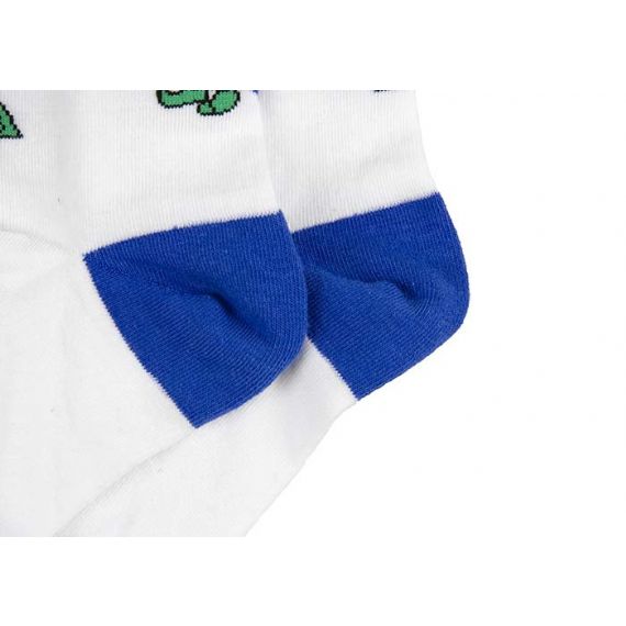 Носки Fancy North Pole Cozy Christmas Elves - 12207654