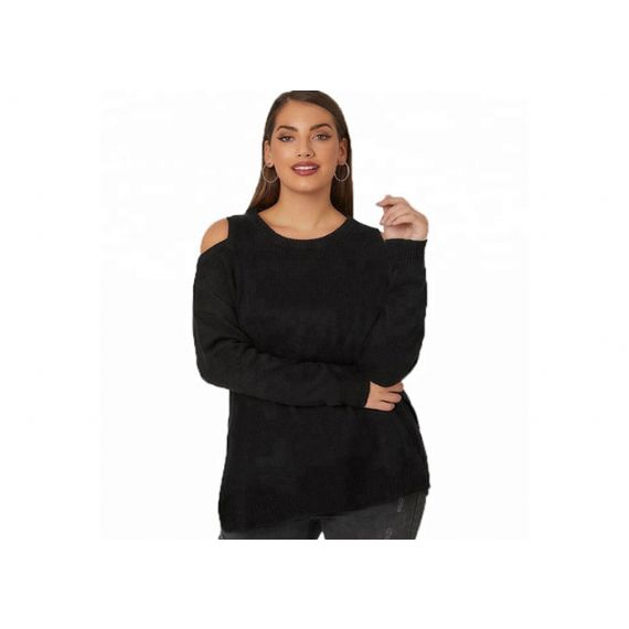 Милая одежда больших размеров XXXXXL Большие пуловеры и свитера - 11272271