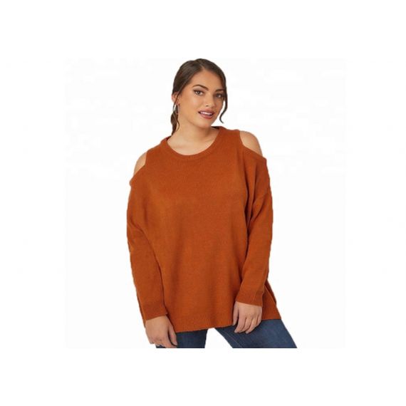 Милая одежда больших размеров XXXXXL Большие пуловеры и свитера - 11272271