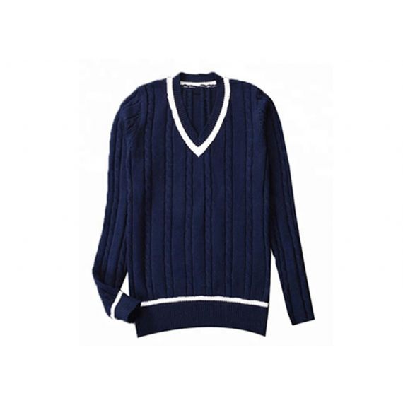 Подгоняйте свитера формы начальной школы европейского стиля - 11272226