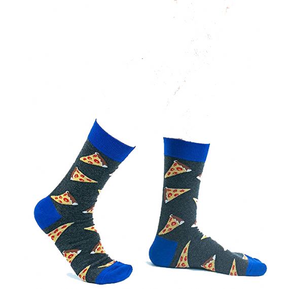 Веселые экологичные бренды носков - HNSS5