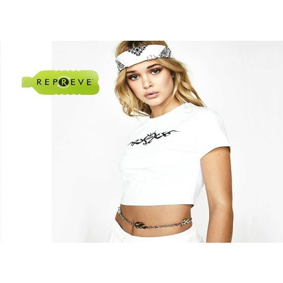 Летняя экологически чистая футболка с круглым вырезом XXXL - 13131849