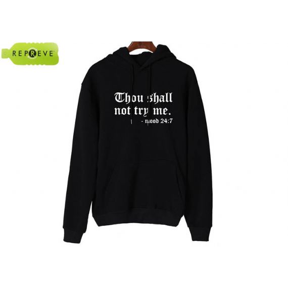 Экологичная толстовка с индивидуальной печатью - 13134893