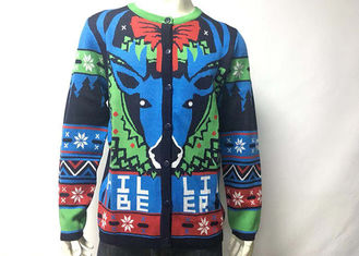 cotton christmas sweaters