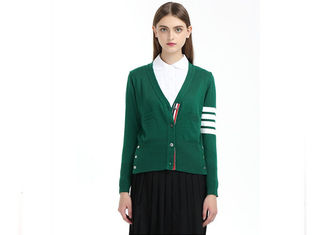 green cardigan school