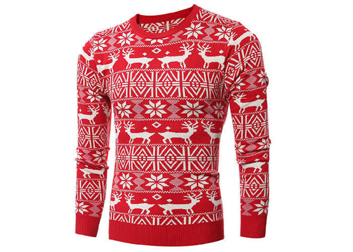 beautiful christmas sweaters